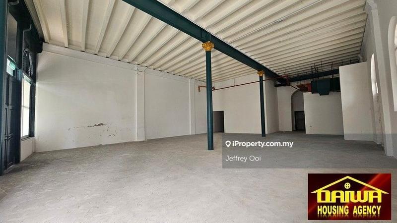 Shop untuk Disewa di George Town, Penang oleh Jeffrey Ooi - iProperty.com.my