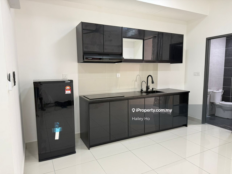 Kediaman Servis untuk Disewa di EDUSENTRAL oleh Hailey Ho - iProperty.com.my