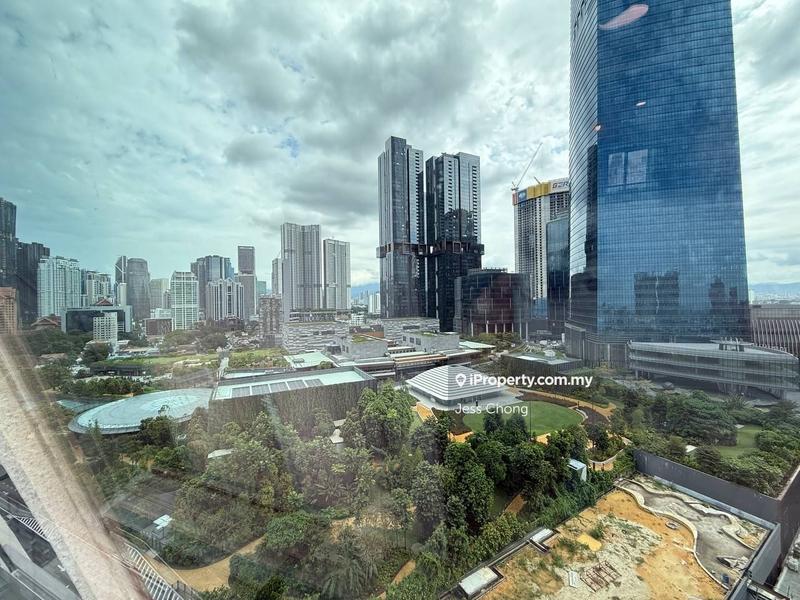 Kediaman Servis untuk Disewa di Core Residence @ TRX oleh Jess Chong - iProperty.com.my