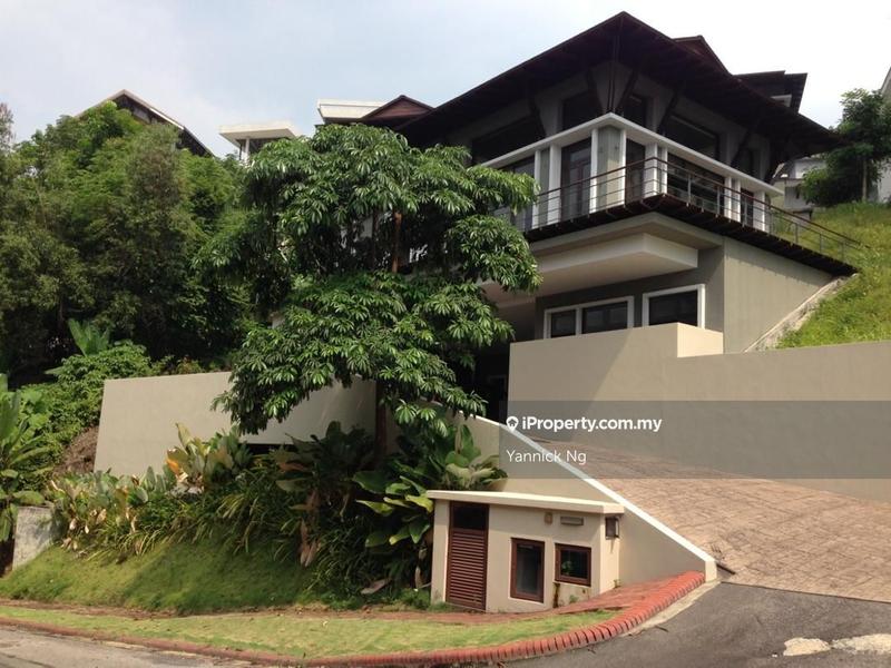 Bungalow House for Sale in Country Heights Damansara, Kuala Lumpur by Yannick Ng - iProperty.com.my
