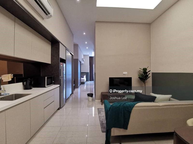 For Rent - Dorsett Residences Sri Hartamas