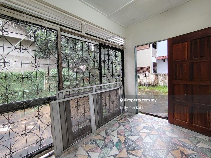 Banglo untuk Dijual di Taman Grandview, Ampang Jaya, Ampang oleh Kelly Yan Kai Lit - iProperty.com.my