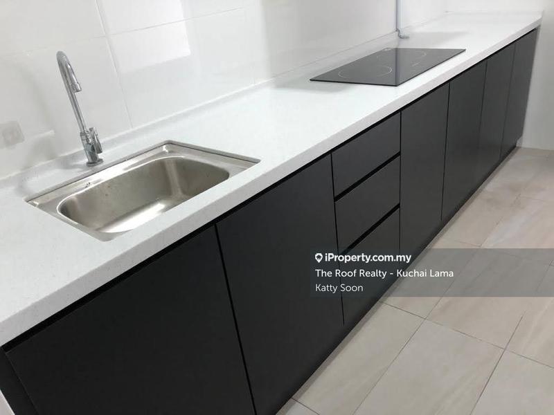 Condominium for Sale in CloudTree Residence by Katty Soon - iProperty.com.my