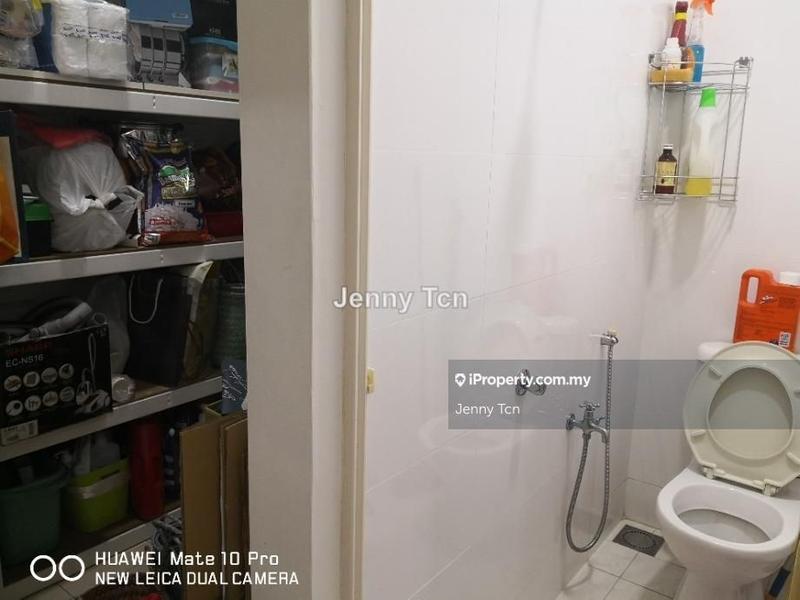 Condominium for Sale in Mutiara Upper East by Jenny Tcn - iProperty.com.my