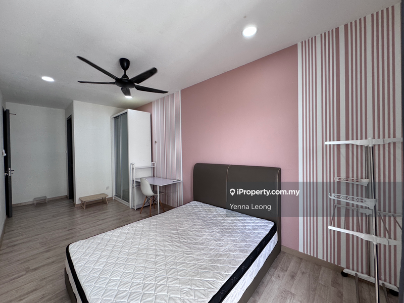 Service Residence untuk Disewa di Emporis oleh Yenna Leong - iProperty.com.my