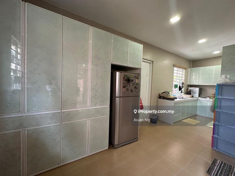 Bungalow House for Sale in Hao Residence, Bandar Sungai Long by Aivan Ng - iProperty.com.my