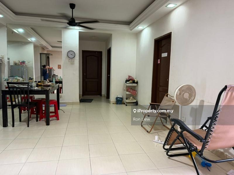 Condominium for Rent in Villa Park by Ron Liew - iProperty.com.my