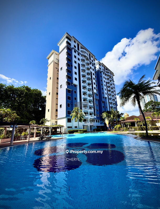 For Sale - Sri York Condominium