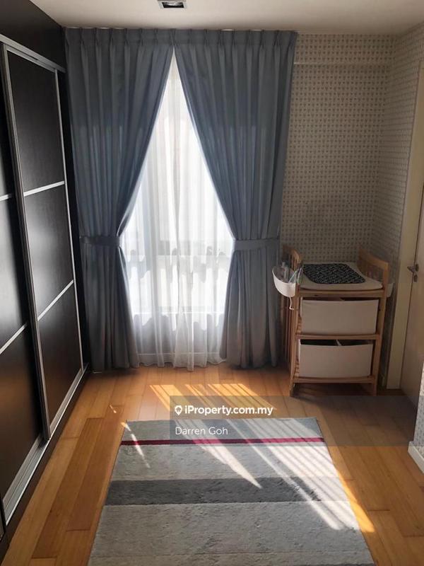 Condominium for Sale in 2 Hampshire by Darren Goh - iProperty.com.my