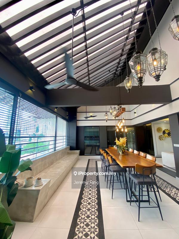 Condominium for Sale in Nusa Rhu by Jeremy Tang - iProperty.com.my