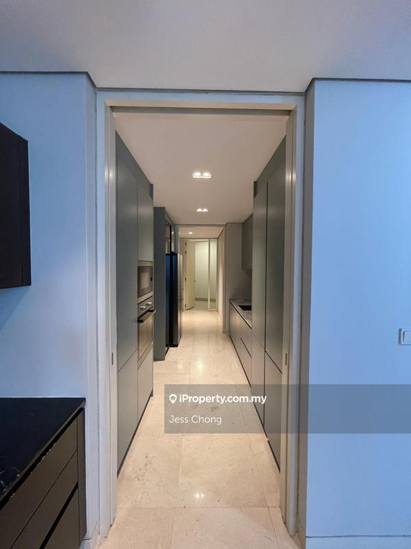 Condominium for Sale in Condominium @ The Troika by Jess Chong - iProperty.com.my