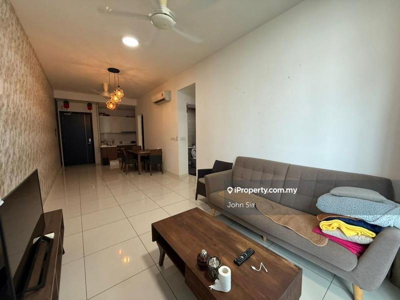 For Rent - Setia Sky 88