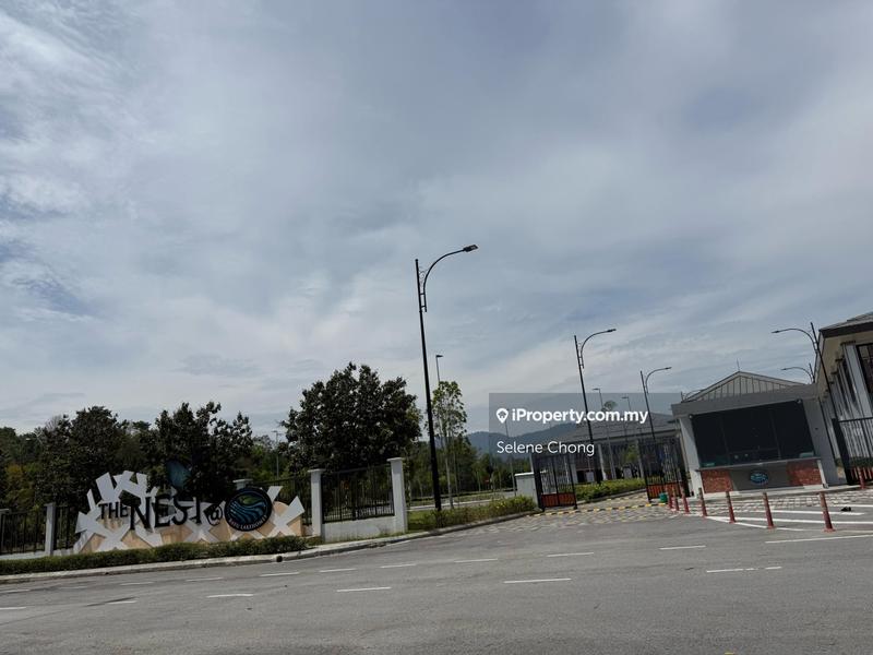 Bungalow Land for Sale in Bayu Lakehomes, Mantin by Selene Chong - iProperty.com.my