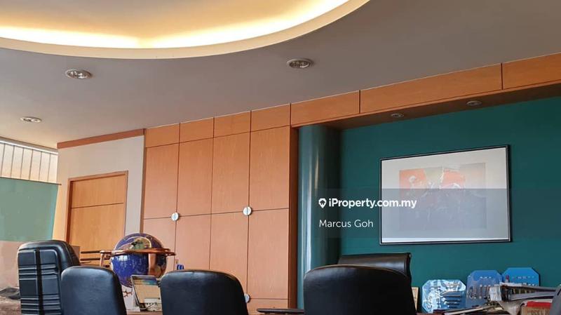 Kedai-Pejabat untuk Dijual di Batu 5, Jalan Klang Lama (Old Klang Road) oleh Marcus Goh - iProperty.com.my