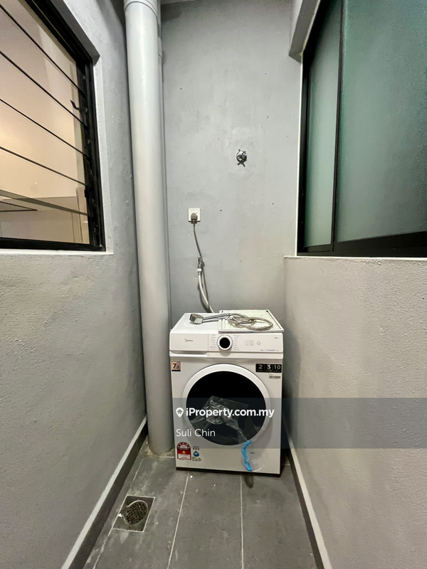 Service Residence for Sale in Nest 2 Residences by Suli Chin - iProperty.com.my