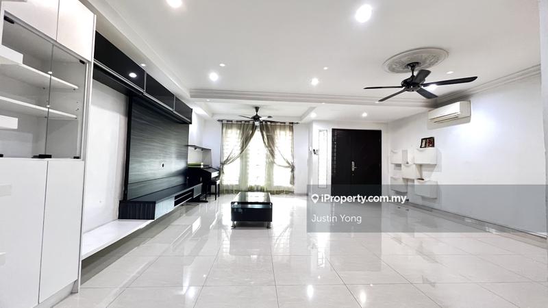 Rumah Teres 2-Tingkat untuk Dijual di Bandar Baru Sungai Buloh, Sungai Buloh oleh Justin Yong - iProperty.com.my