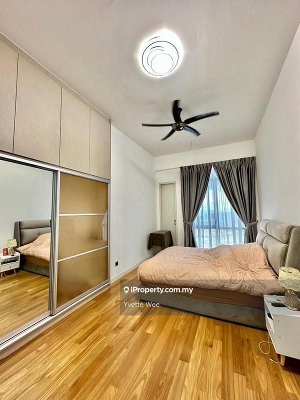 Residensi Servis untuk Dijual di The Park 2 oleh Louis Wee - iProperty.com.my