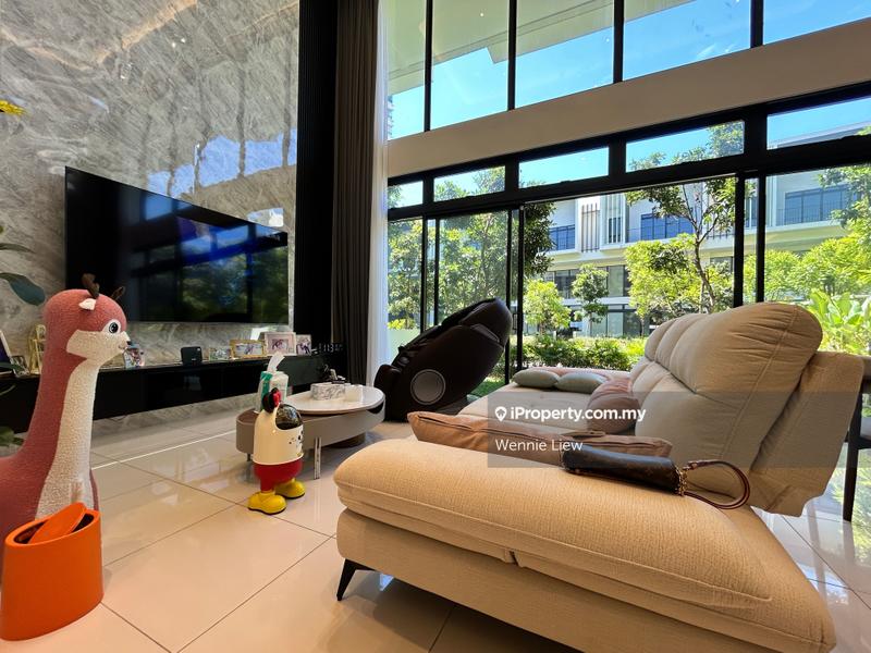 Rumah Berangkai 3 Tingkat untuk Disewa di Villa Laman Alstonia, Sungai Buloh oleh Wennie Liew - iProperty.com.my