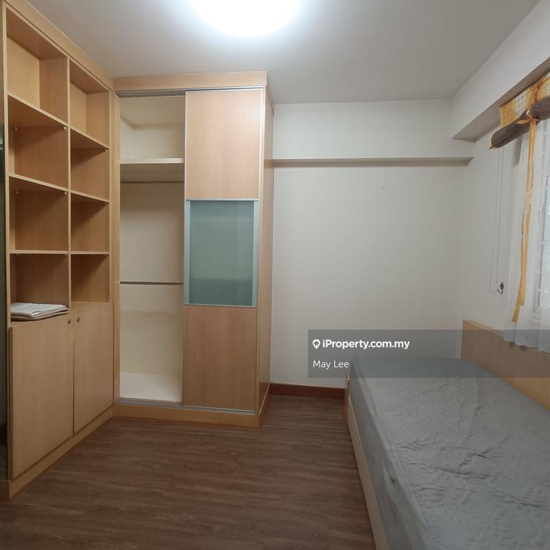Kondominium untuk Dijual di Laman Suria oleh May Lee - iProperty.com.my