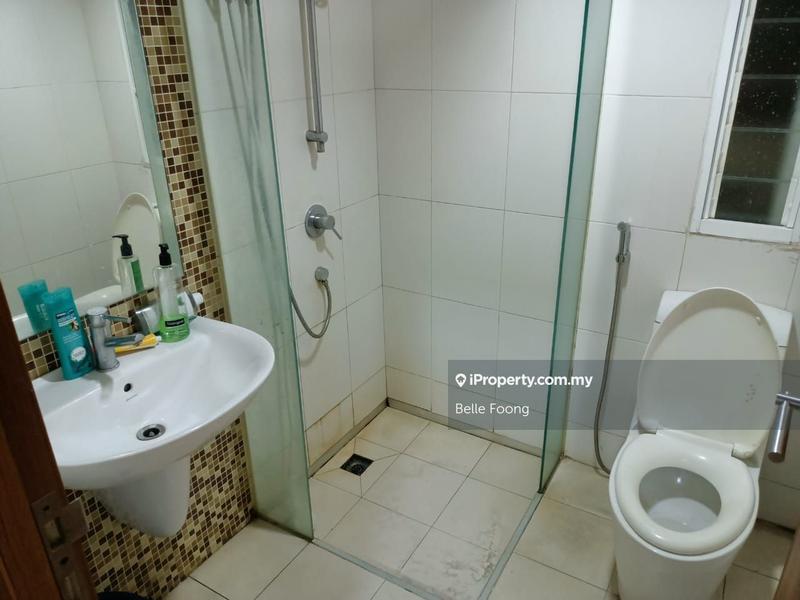 Residensi Servis untuk Dijual di Titiwangsa Sentral oleh Belle Foong - iProperty.com.my