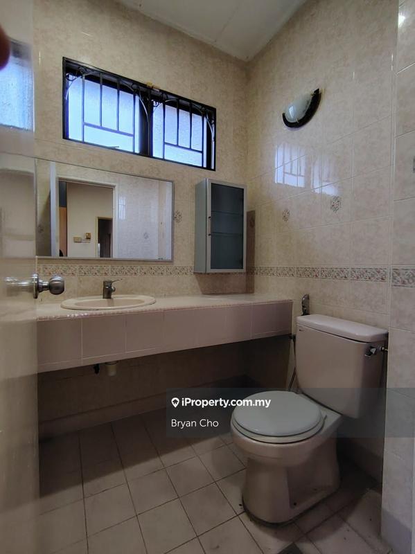 Rumah Berangkai 2 Tingkat untuk Dijual di Usj 20, Subang Jaya oleh Bryan Cho - iProperty.com.my