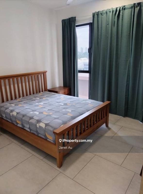 Residensi Servis untuk Dijual di Astetica Residences oleh Janet Au - iProperty.com.my