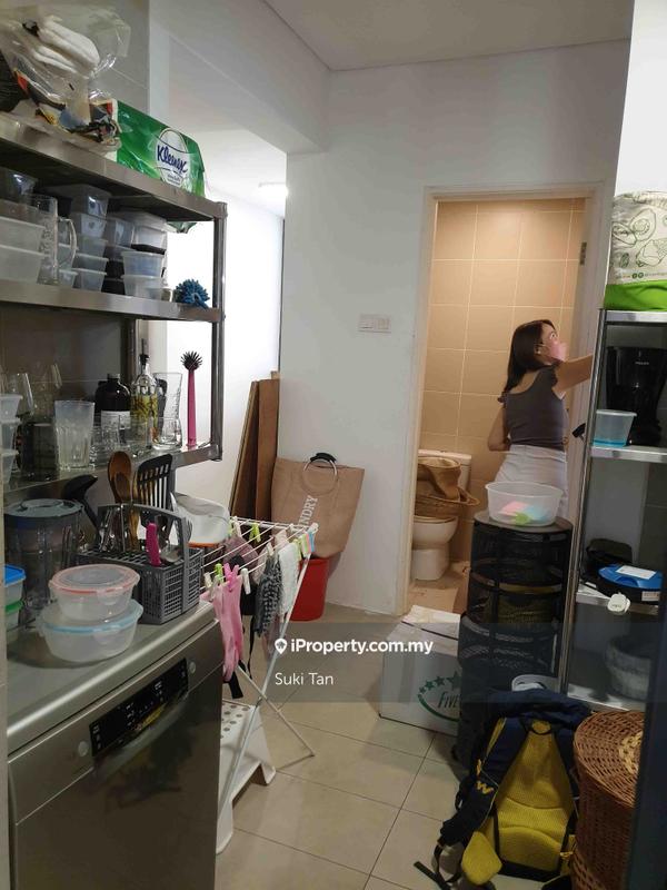 Semi-Detached House for Sale in Lake Fields, Sungai Besi by Suki Tan - iProperty.com.my