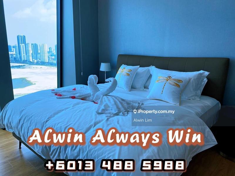 Kediaman Servis untuk Disewa di City of Dreams oleh Alwin Lim - iProperty.com.my