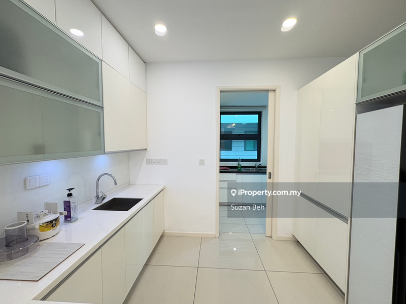 Bungalow House for Sale in The Light Collection 3 Storey Water Villa For Sale, Gelugor by Suzan Beh - iProperty.com.my