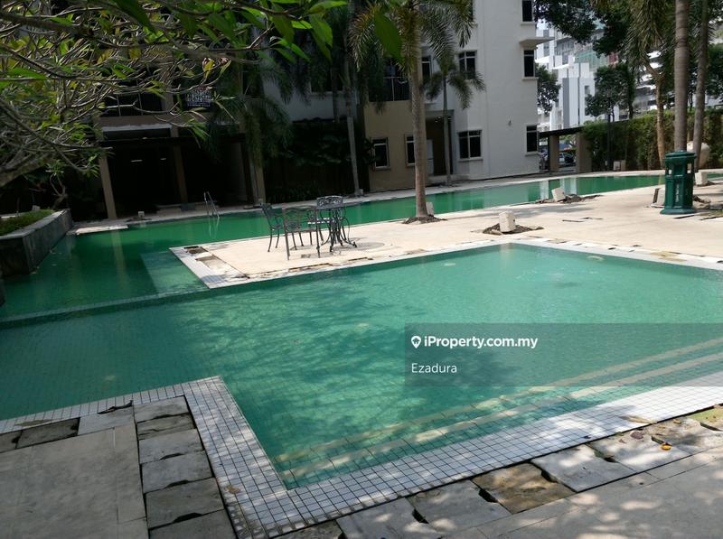 Kondominium untuk Dijual di Cyberia Smart Homes oleh Ezadura - iProperty.com.my