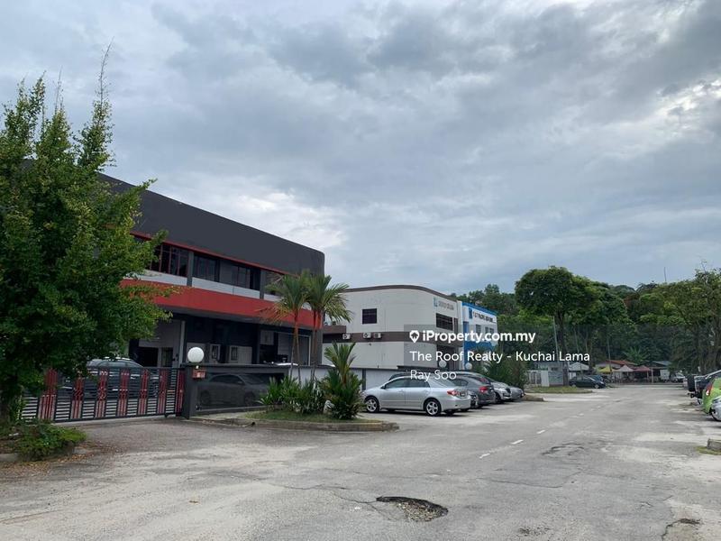 Semi-D Factory for Sale in Kota Damansara, Selangor by Ray Soo - iProperty.com.my
