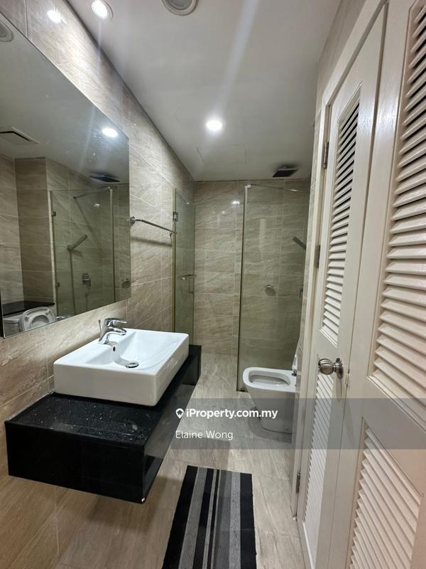 Kondominium untuk Disewa di Jesselton Residences oleh Elaine Wong - iProperty.com.my