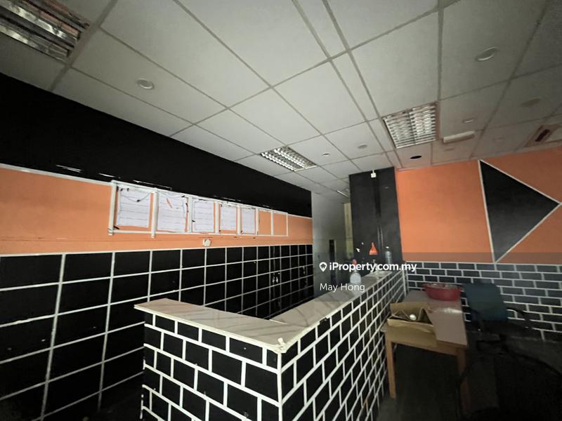 Ruang-Niaga untuk Dijual di Taman Sri Endah, Sri Petaling oleh May Hong - iProperty.com.my