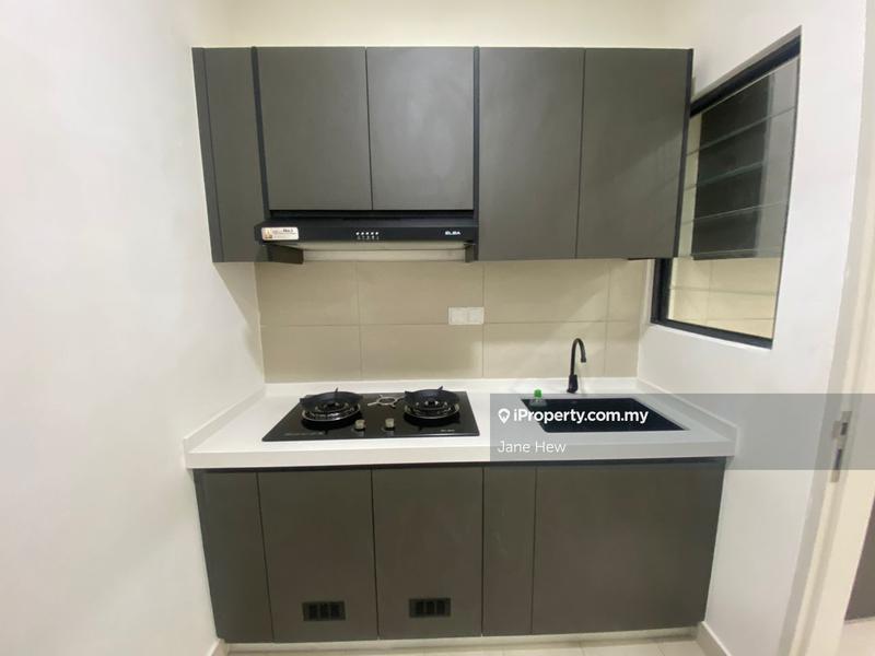 Residensi Servis untuk Disewa di Sunway Avila Residences oleh Jane Hew - iProperty.com.my