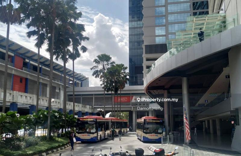 Office for Rent in Bangsar Utama, Bangsar by Damon Heng - iProperty.com.my