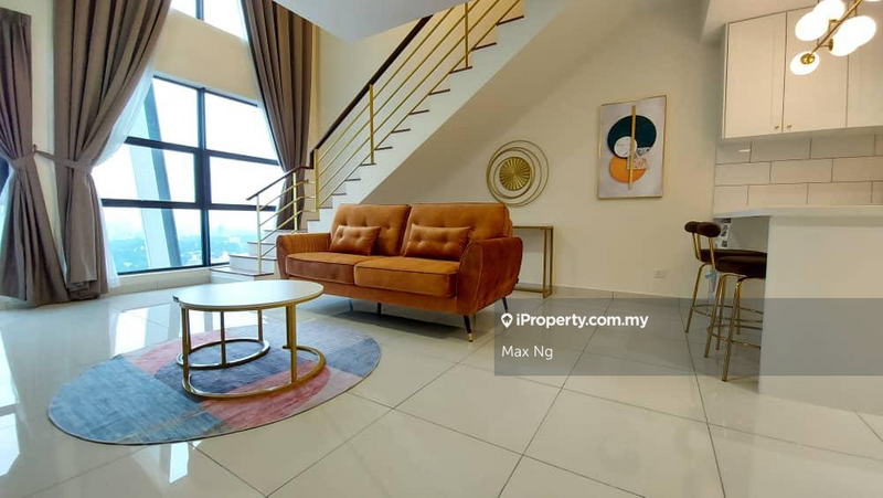 Service Residence for Rent in Arte Mont Kiara by Max Ng - iProperty.com.my