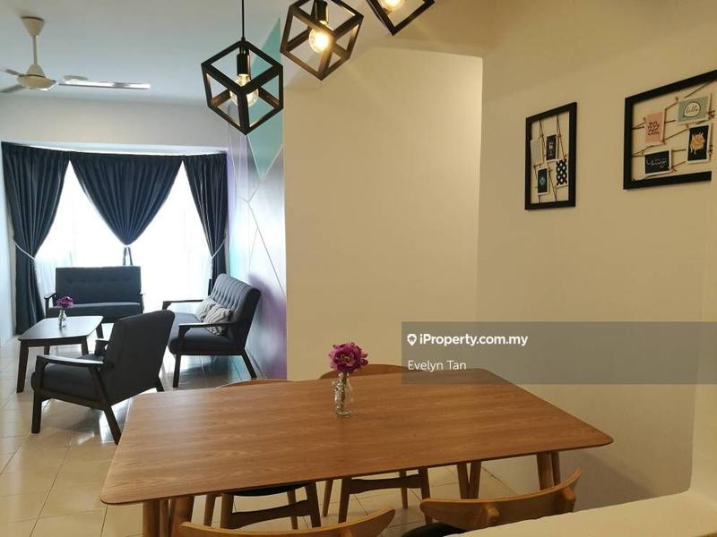 For Rent - The 19 Usj City Mall