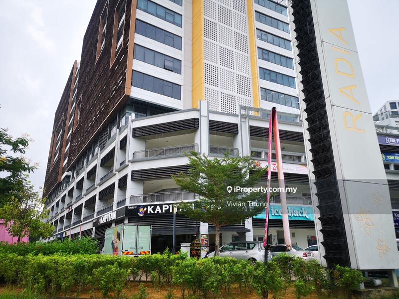Pejabat untuk Dijual di Shah Alam, Shah Alam oleh Vivian Thung - iProperty.com.my