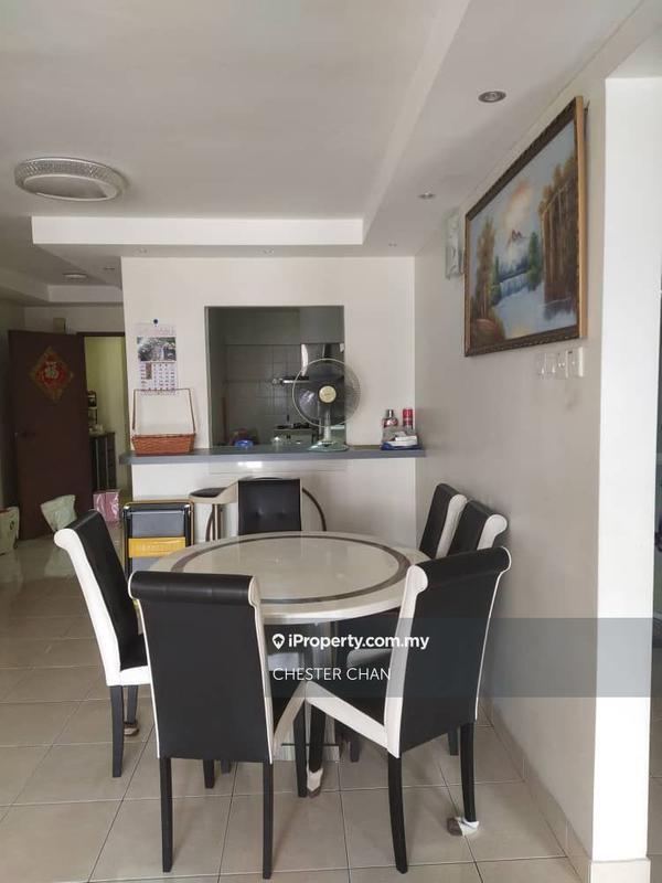 Condominium for Rent in Casa Prima Condominium by CHESTER CHAN - iProperty.com.my