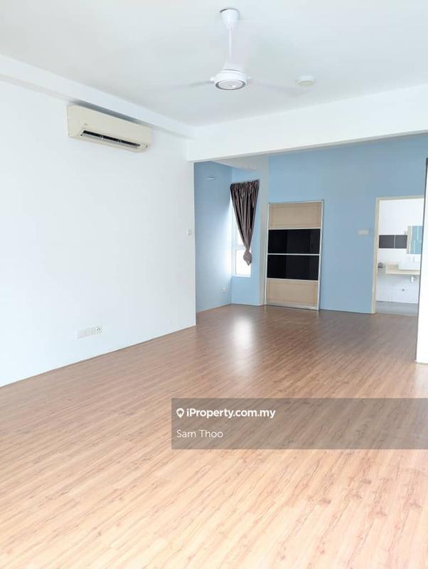 Condominium for Sale in Arte Condominium by Sam Thoo - iProperty.com.my