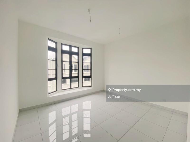 Rumah Teres 3-Tingkat untuk Dijual di Eco Botanic, Iskandar Puteri (Nusajaya) oleh Jeff Yap - iProperty.com.my