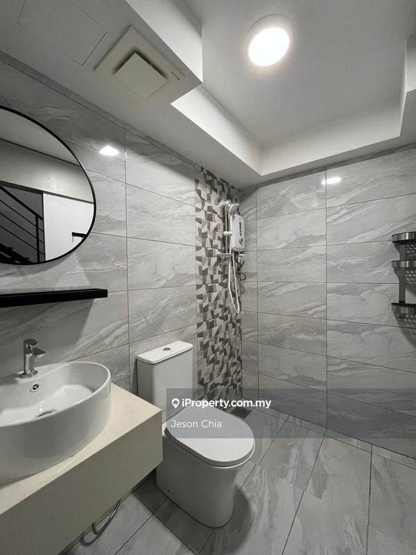 Service Residence for Sale in Arte Cheras by Jeson Chia - iProperty.com.my