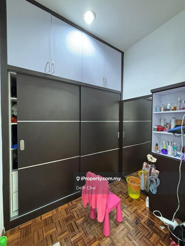 2-storey Terraced House for Sale in Taman Pulai Indah, Iskandar Puteri (Nusajaya) by Delfi Chai - iProperty.com.my