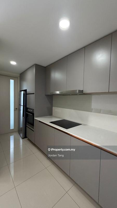 Service Residence for Rent in Residensi Solaris Parq by Jordan Tang - iProperty.com.my