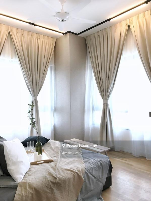 For Rent - The Sentral Residences