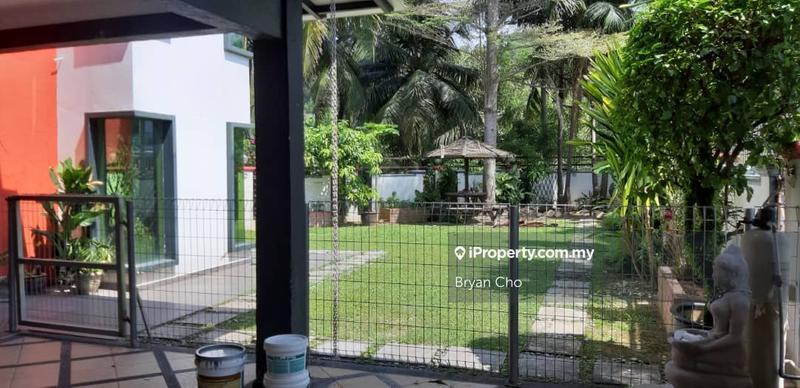 Rumah Berangkai 2 Tingkat untuk Dijual di Taman Saujana Impian, Kajang oleh Bryan Cho - iProperty.com.my