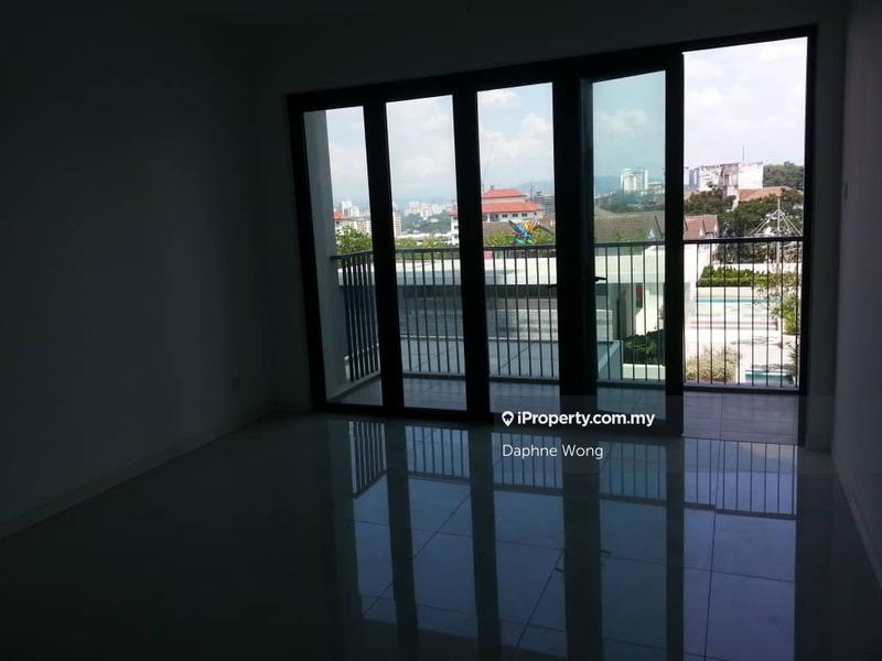 Condominium for Sale in Gembira Residen by Daphne Wong - iProperty.com.my