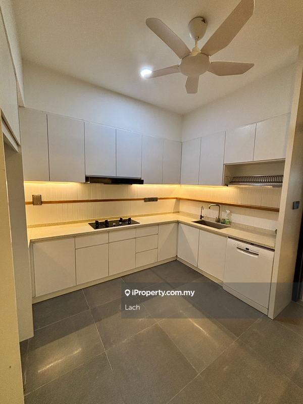 Kondominium untuk Dijual di Sunway Vivaldi oleh Lach - iProperty.com.my