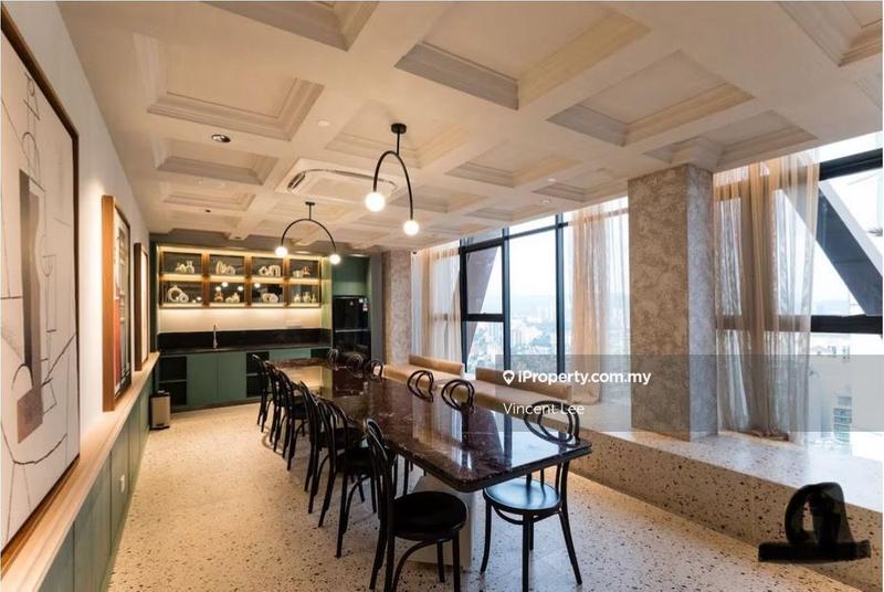 For Sale - Scarletz Suites @ KL City Centre