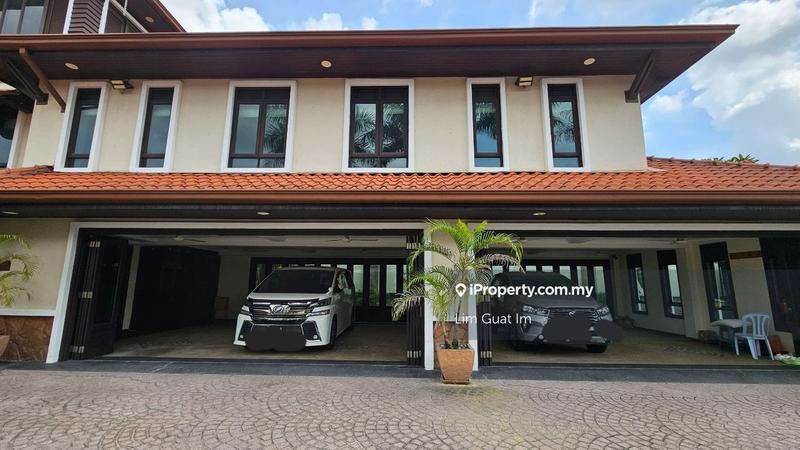 Bungalow House for Sale in Taman Tasik Titiwangsa, Titiwangsa by Lim Guat Im - iProperty.com.my